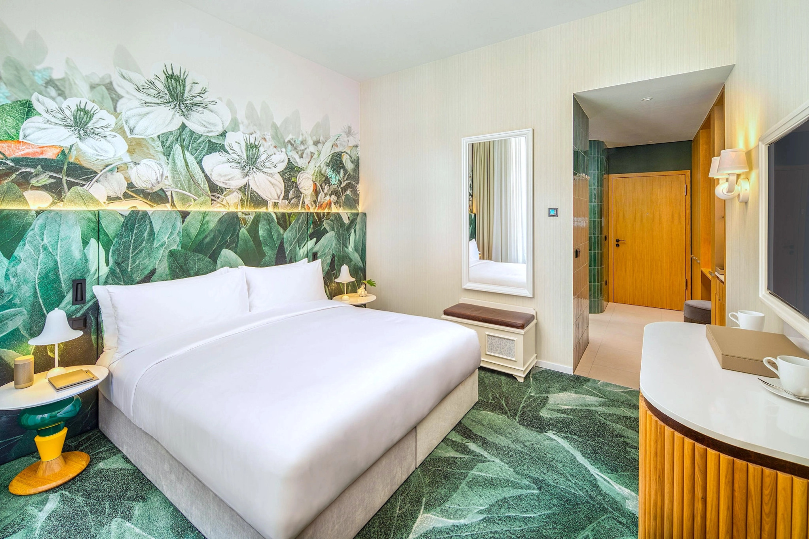 Photo - Kimpton BEM Budapest by IHG