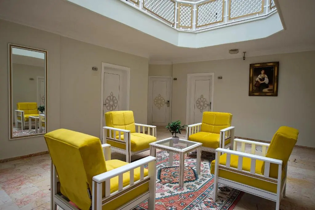 Foto - Premier Inn City Antalya