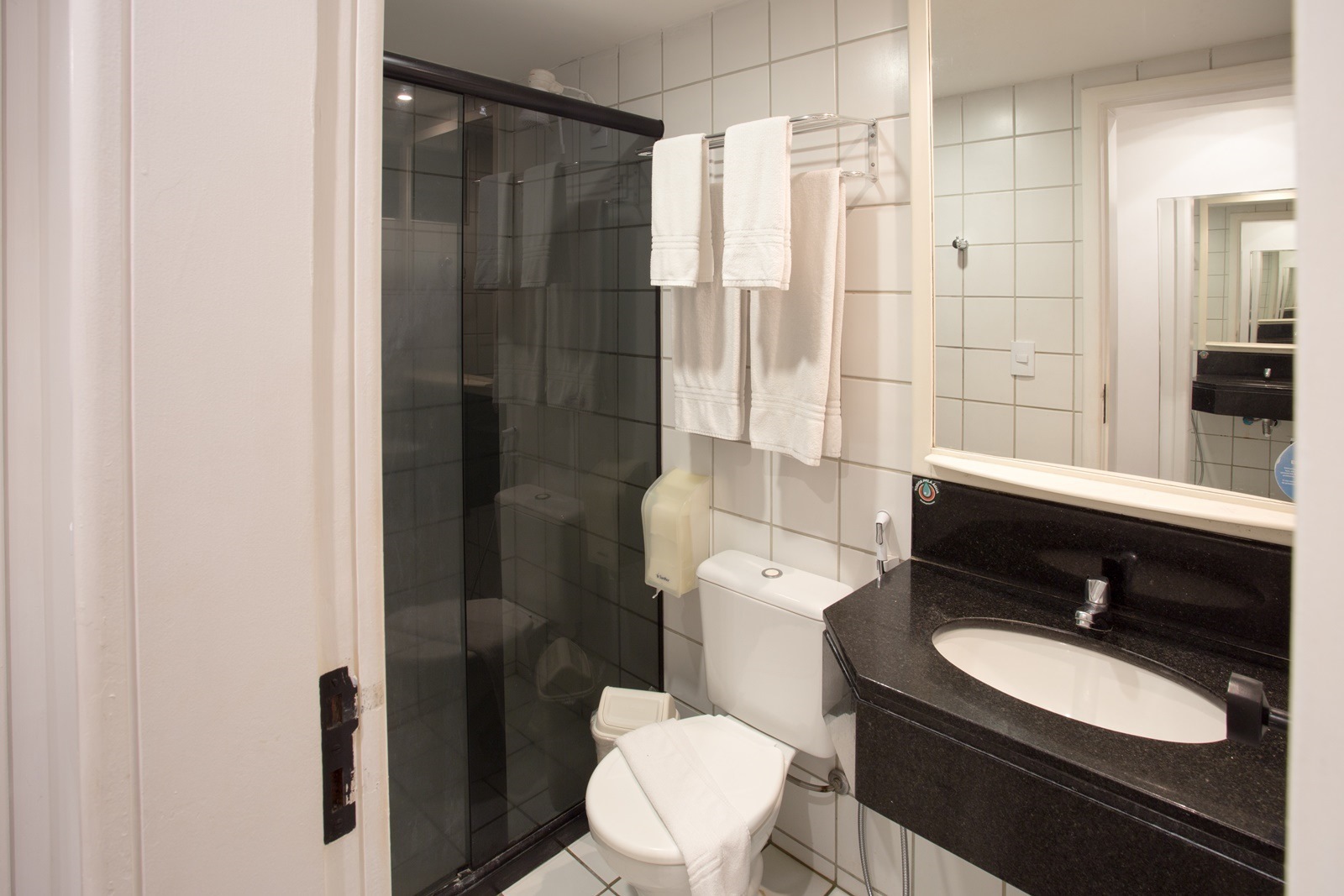 Photo - Hotel Brasil Tropical