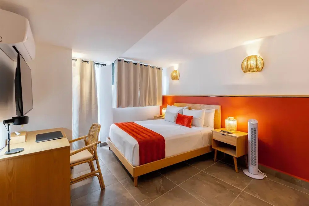 Photo - Raices Nomadas Boutique Hotel Vallarta