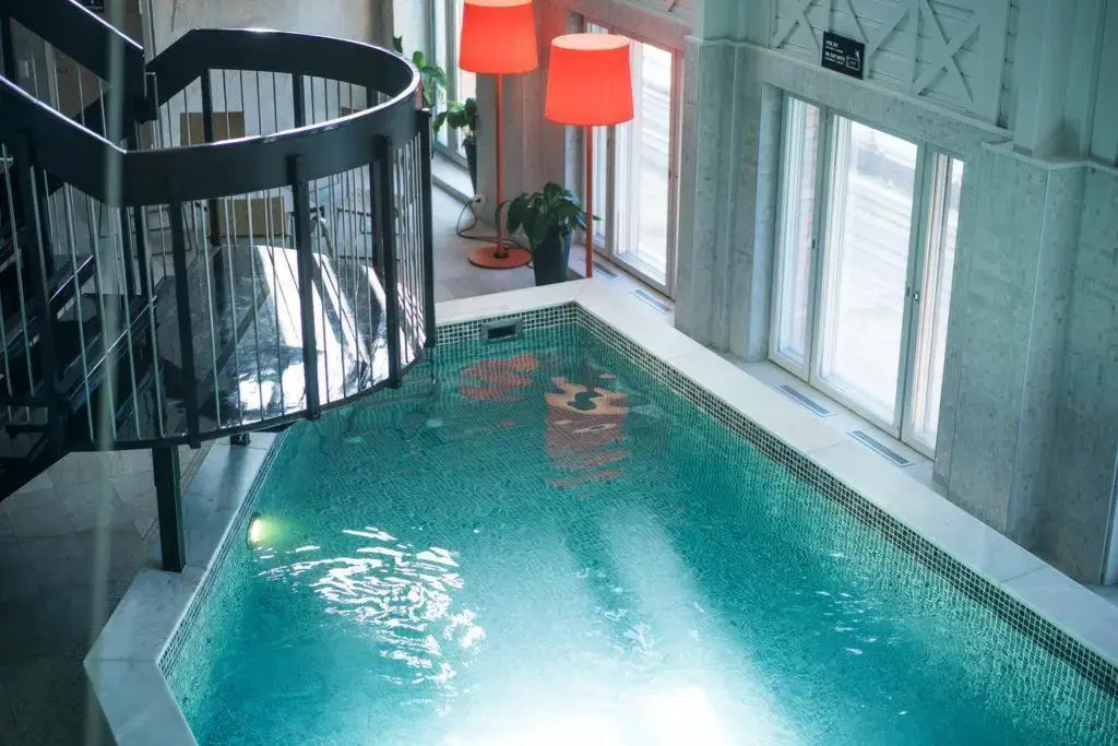 Foto - Scandic Star Sollentuna