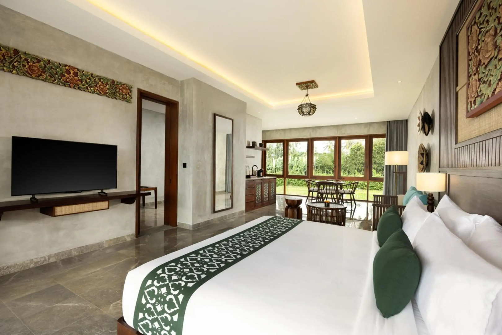 Foto - Inara Alas Harum