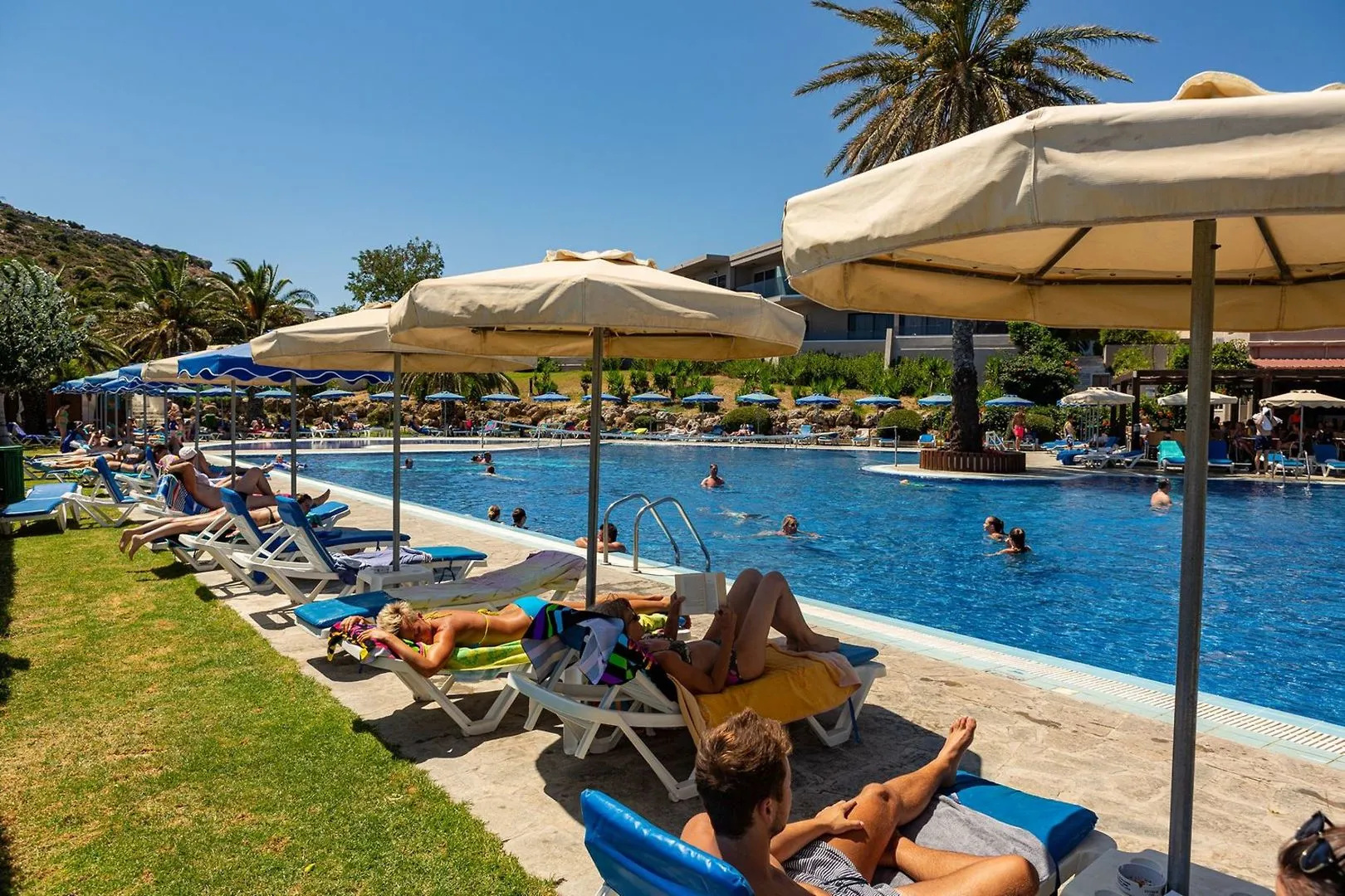 Foto - Cathrin Hotel