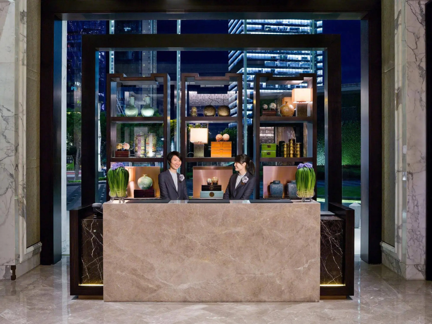 Foto - IFC Residence