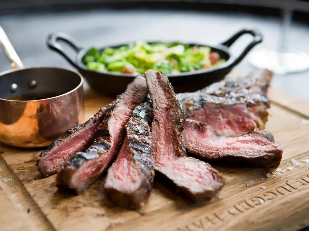 Foto - Montcalm Brewery, London City