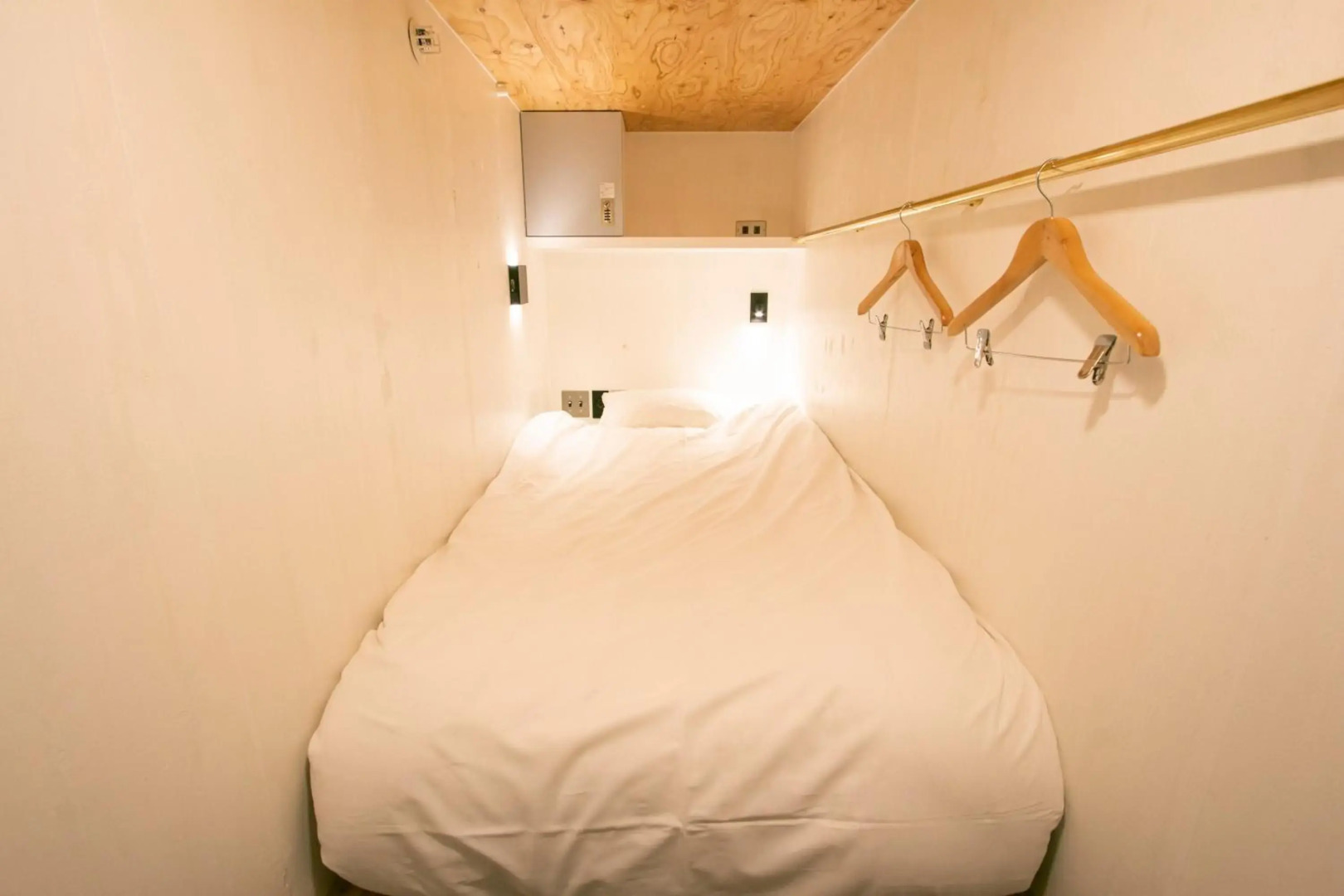 Photo - Theatel Sapporo