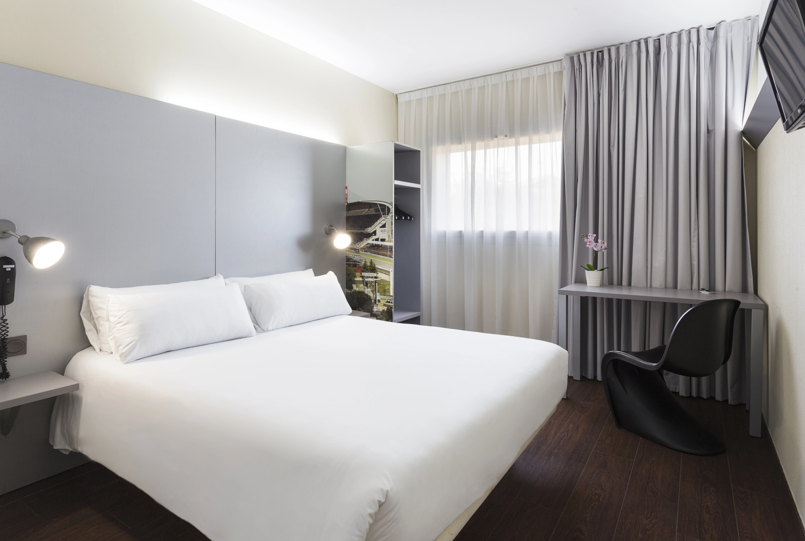 Foto - B&B Hotel Barcelona Granollers