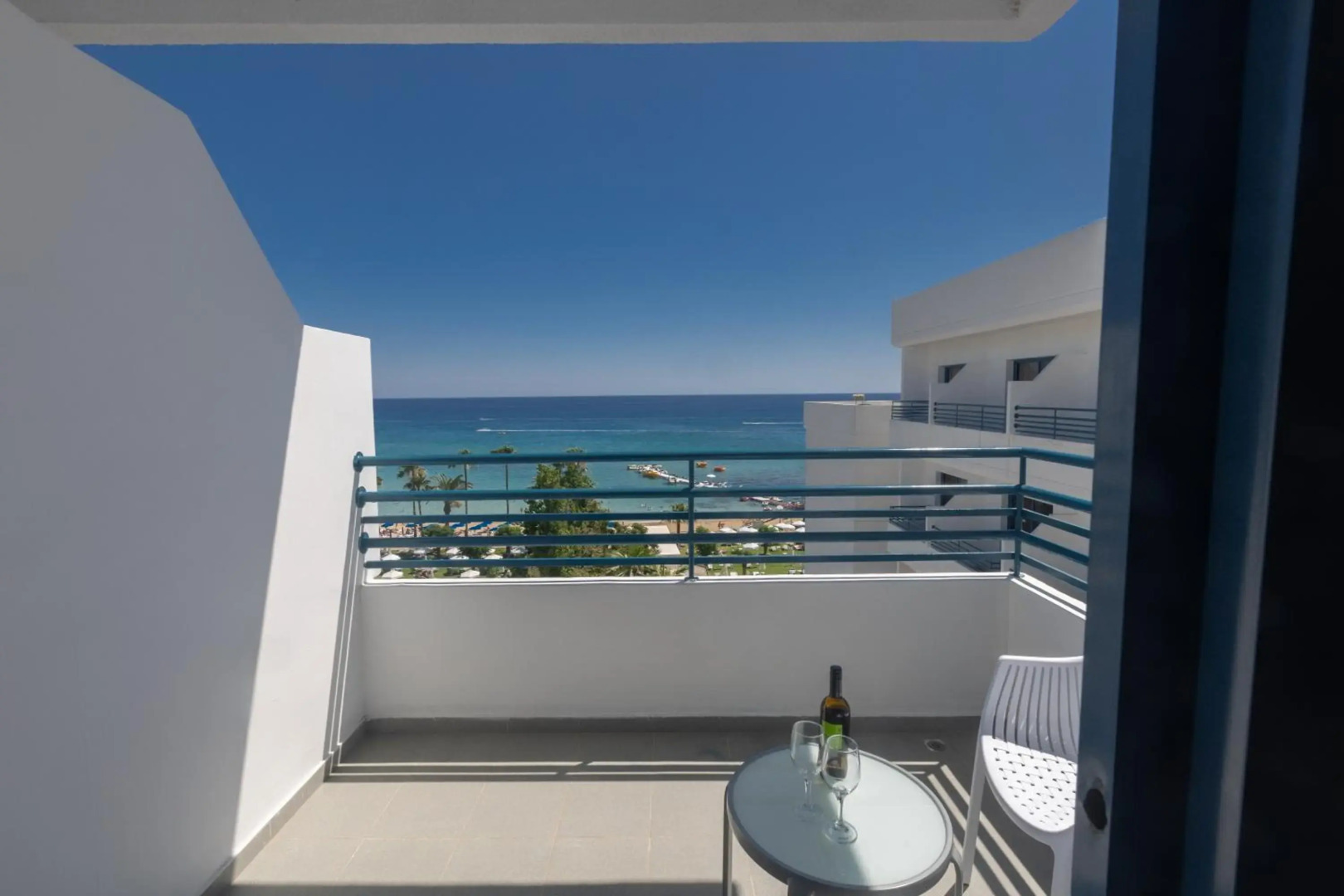 Photo - Iliada Beach Hotel