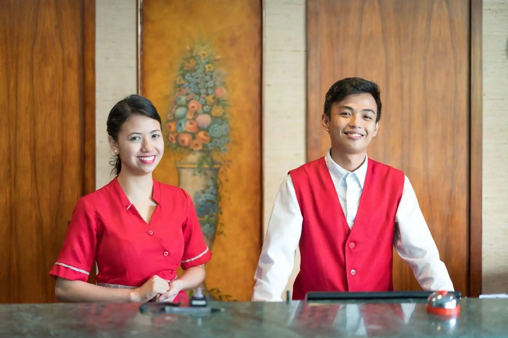 Photo - MJ Hotel and Suites