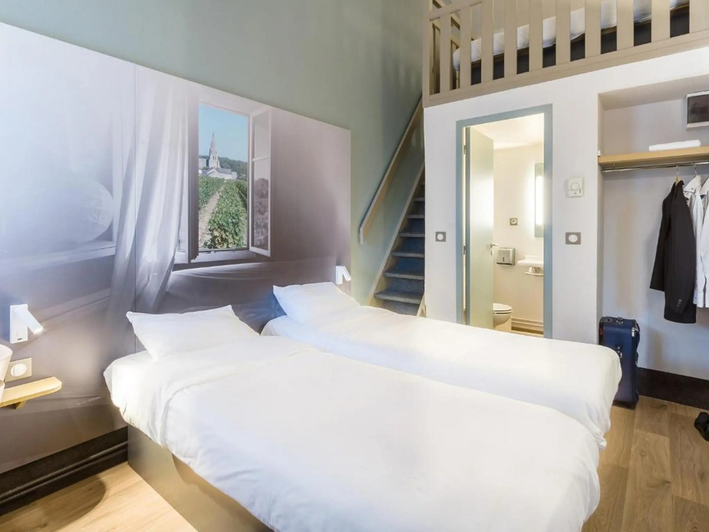 Photo - B&B Hotel Tours Nord 1 Val De Loire