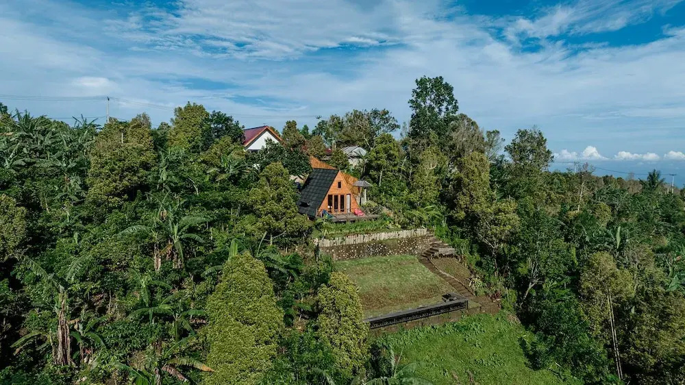 Foto - Villa Kayu Amertha