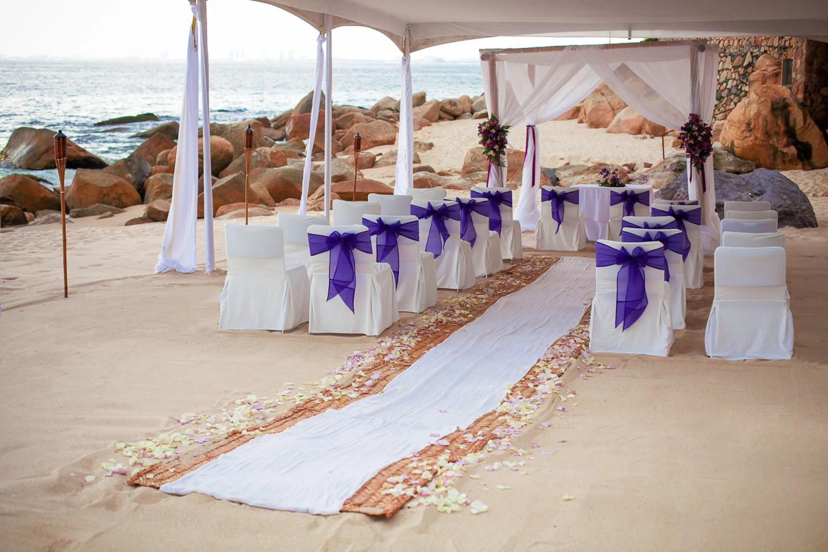 Foto - Grand Park Royal Puerto Vallarta - All Inclusive