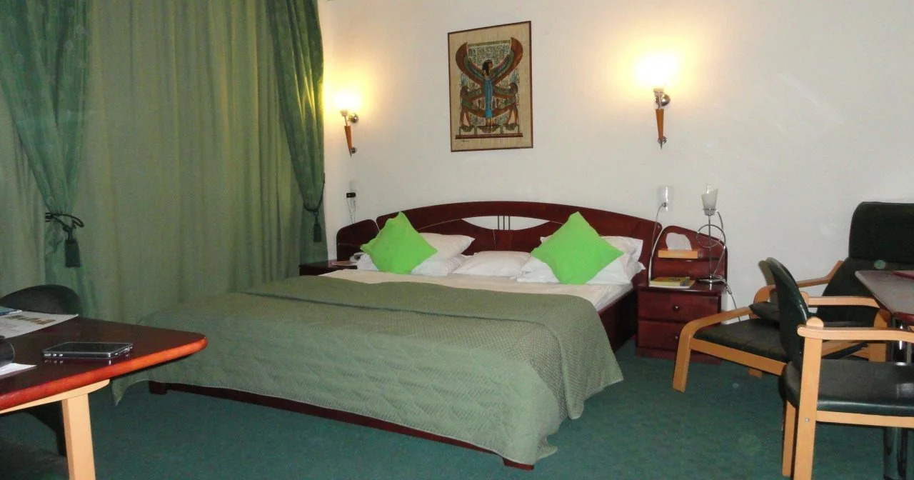 Photo - Relax Comfort Suites Hotel