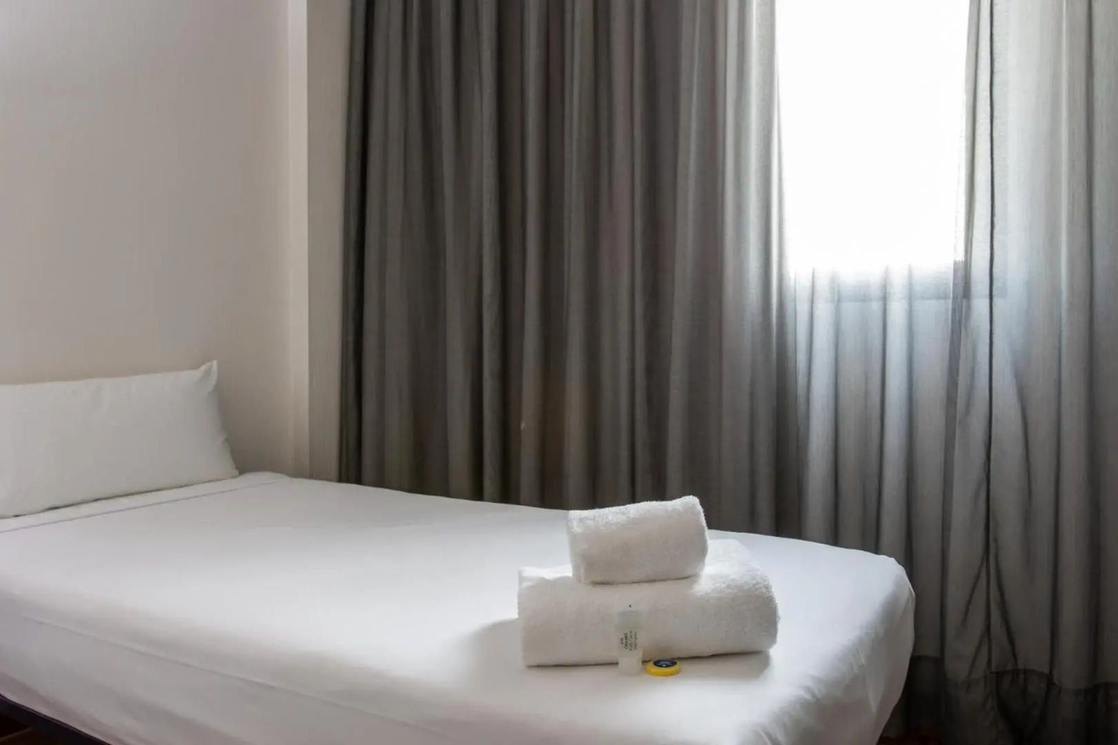 Foto - Hotel Ciudad de Móstoles
