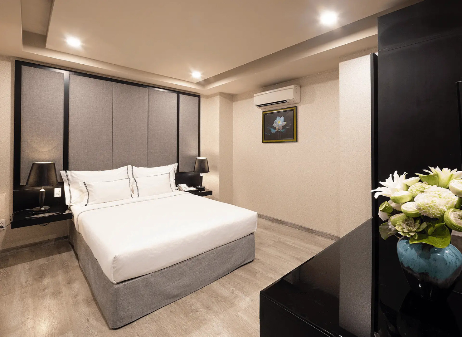 Foto - Paragon Saigon Hotel