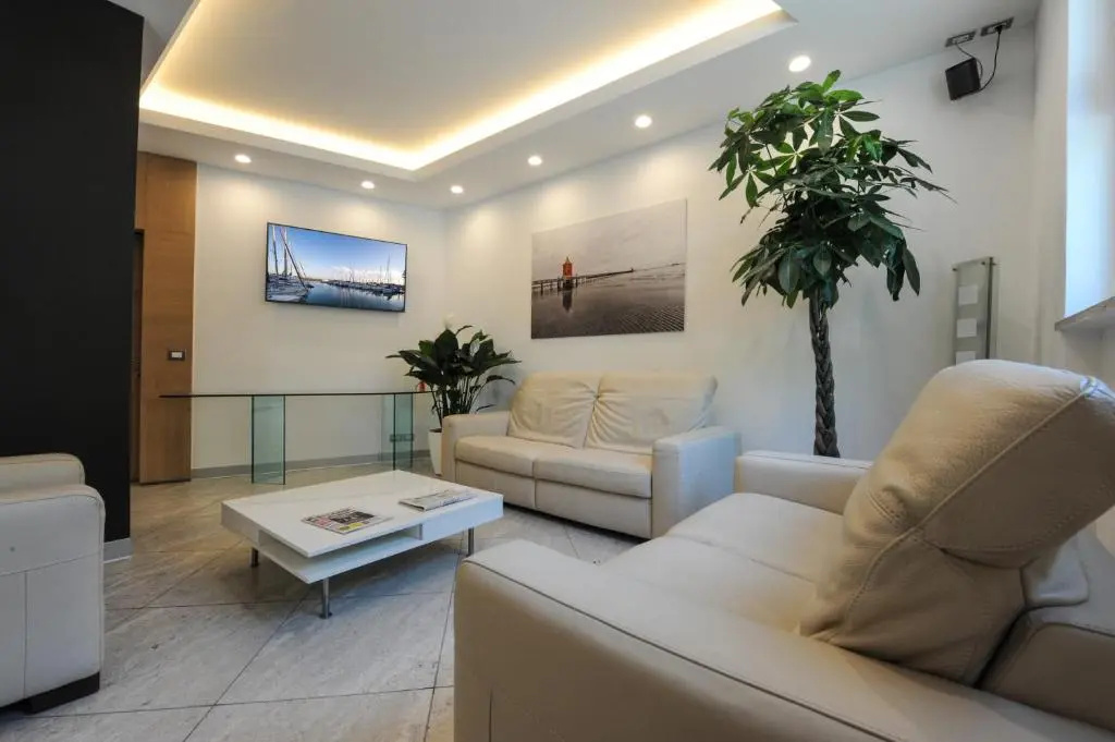 Photo - Hotel Lampara