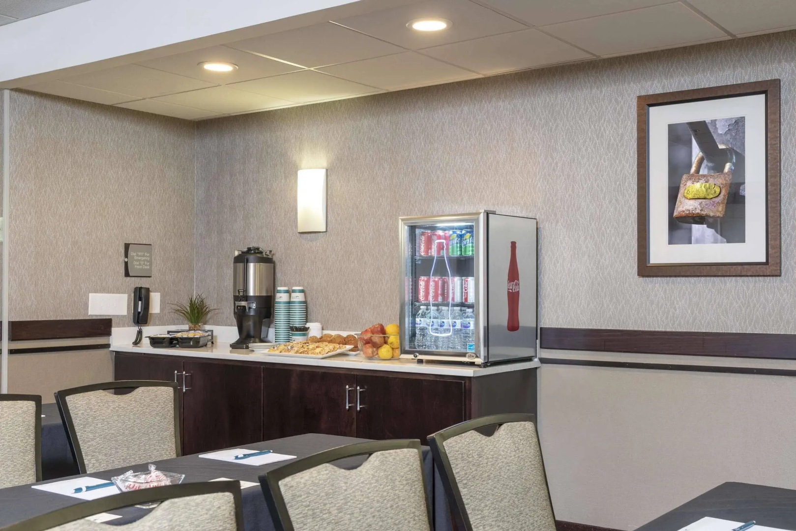 Photo - Homewood Suites by Hilton Columbus/Polaris, OH