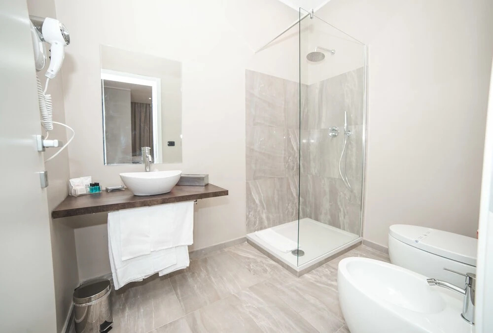 Foto - Trevi Portrait