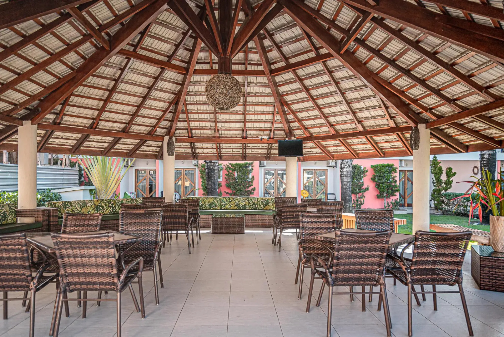 Foto - Vitória Régia Hotel