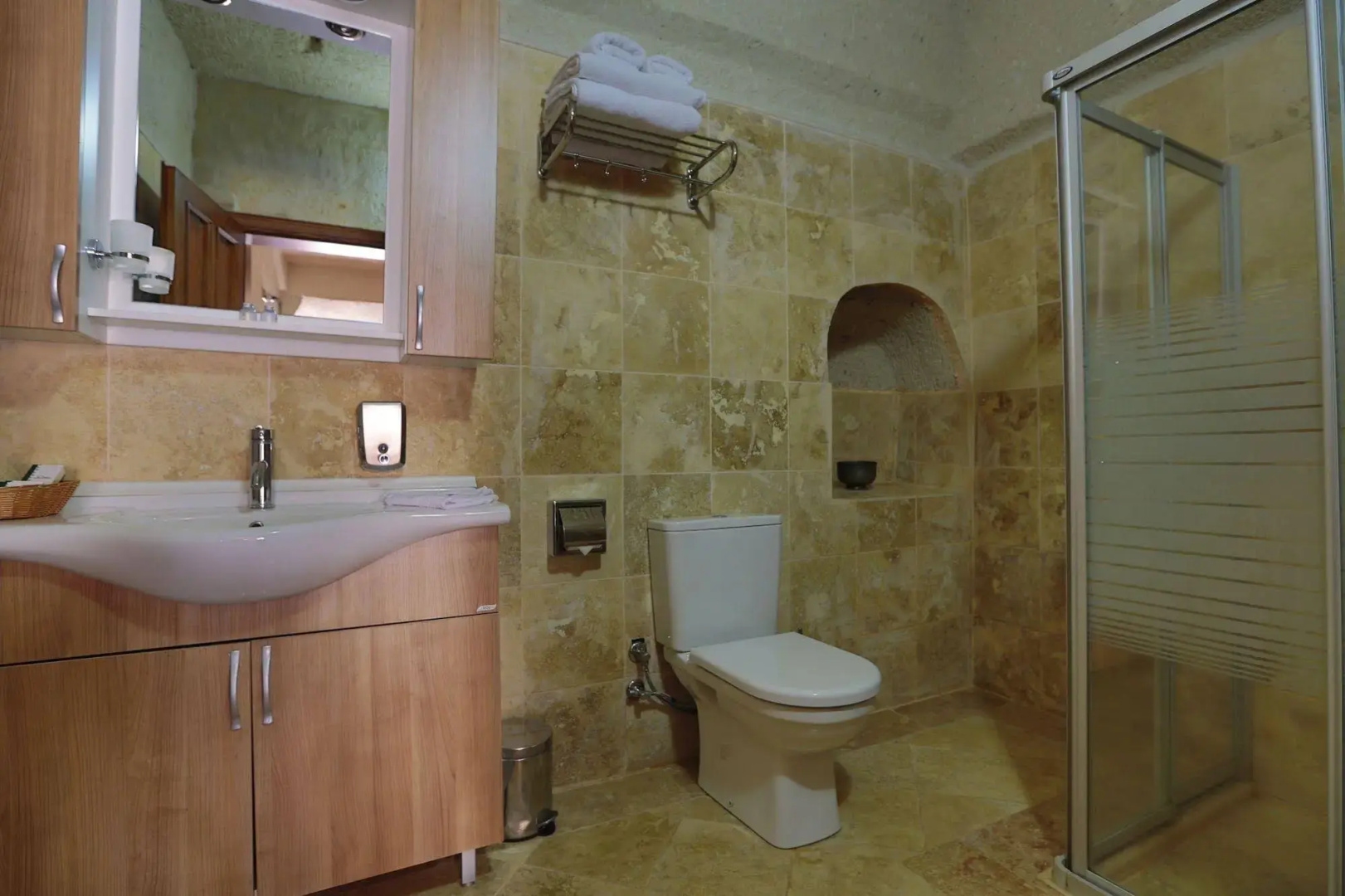 Photo - Vezir Cave Suites