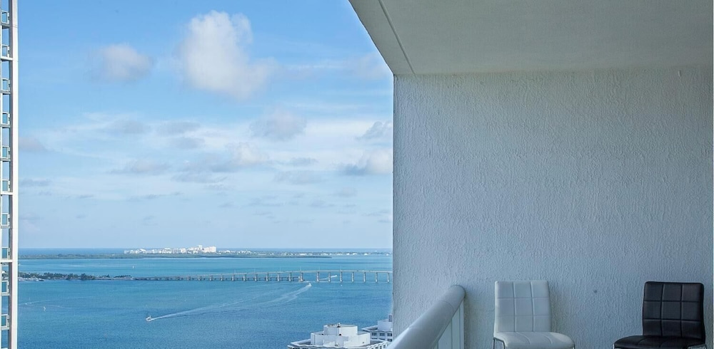 Foto - Miami Vacation Rentals - Brickell