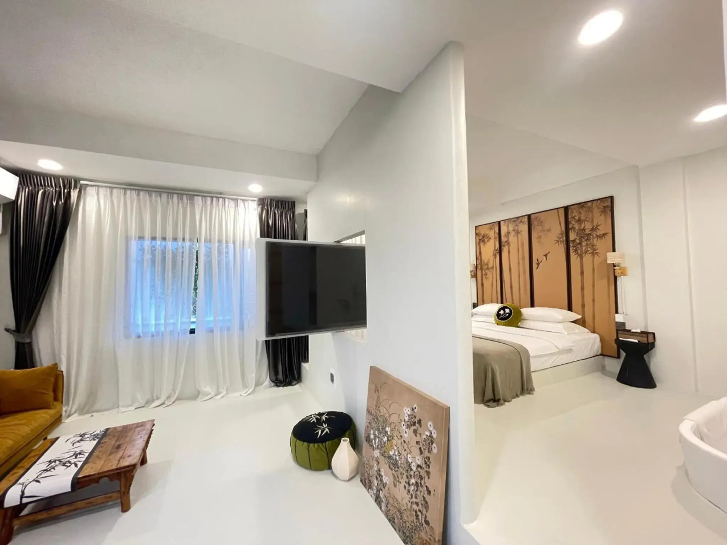 Photo - YOLO Bangkok Boutique Hotel
