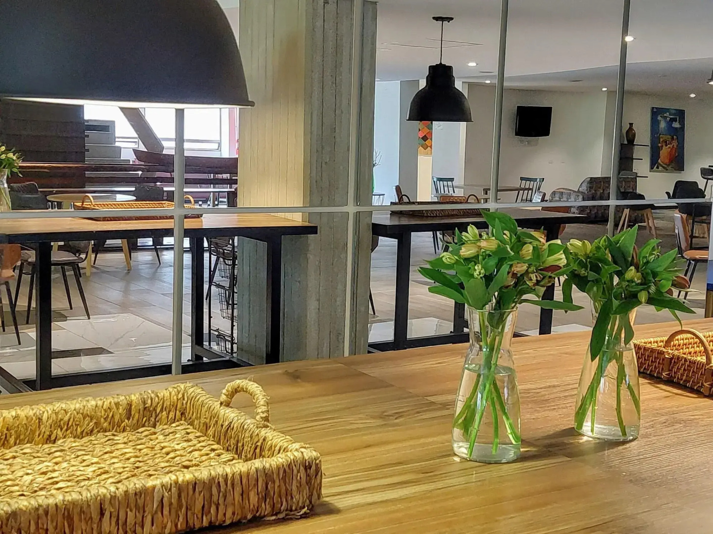 Foto - Viaggio Urbano Business