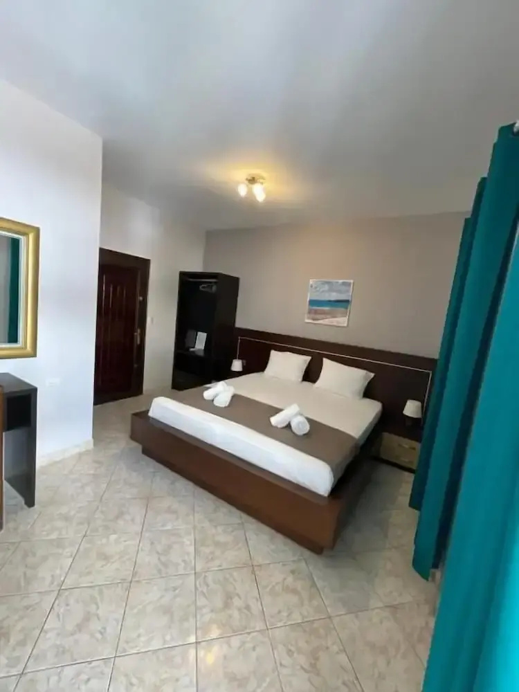 Foto - Hotel Prishtina