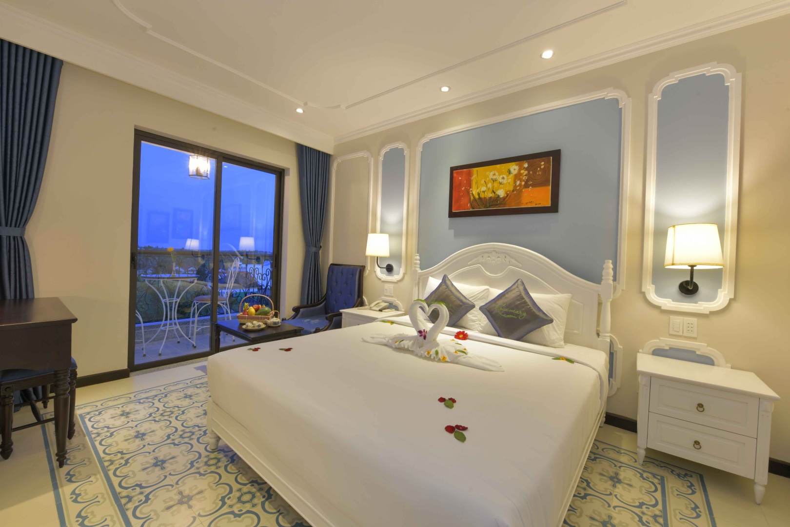 Photo - Hoi An Rosemary Boutique Hotel & Spa