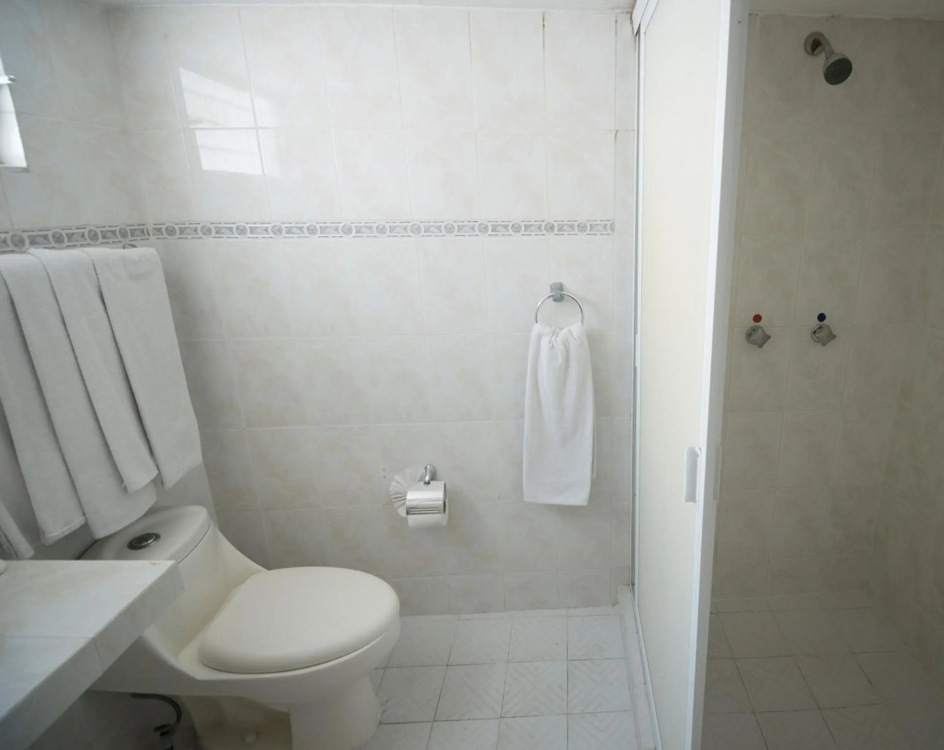 Foto - Hotel Qualitel Plus