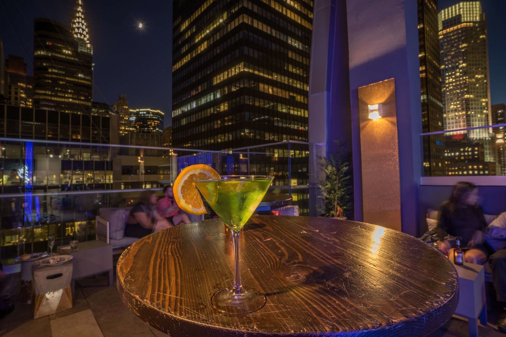 Foto - The Bernic Hotel New York City,Tapestry Collection by Hilton