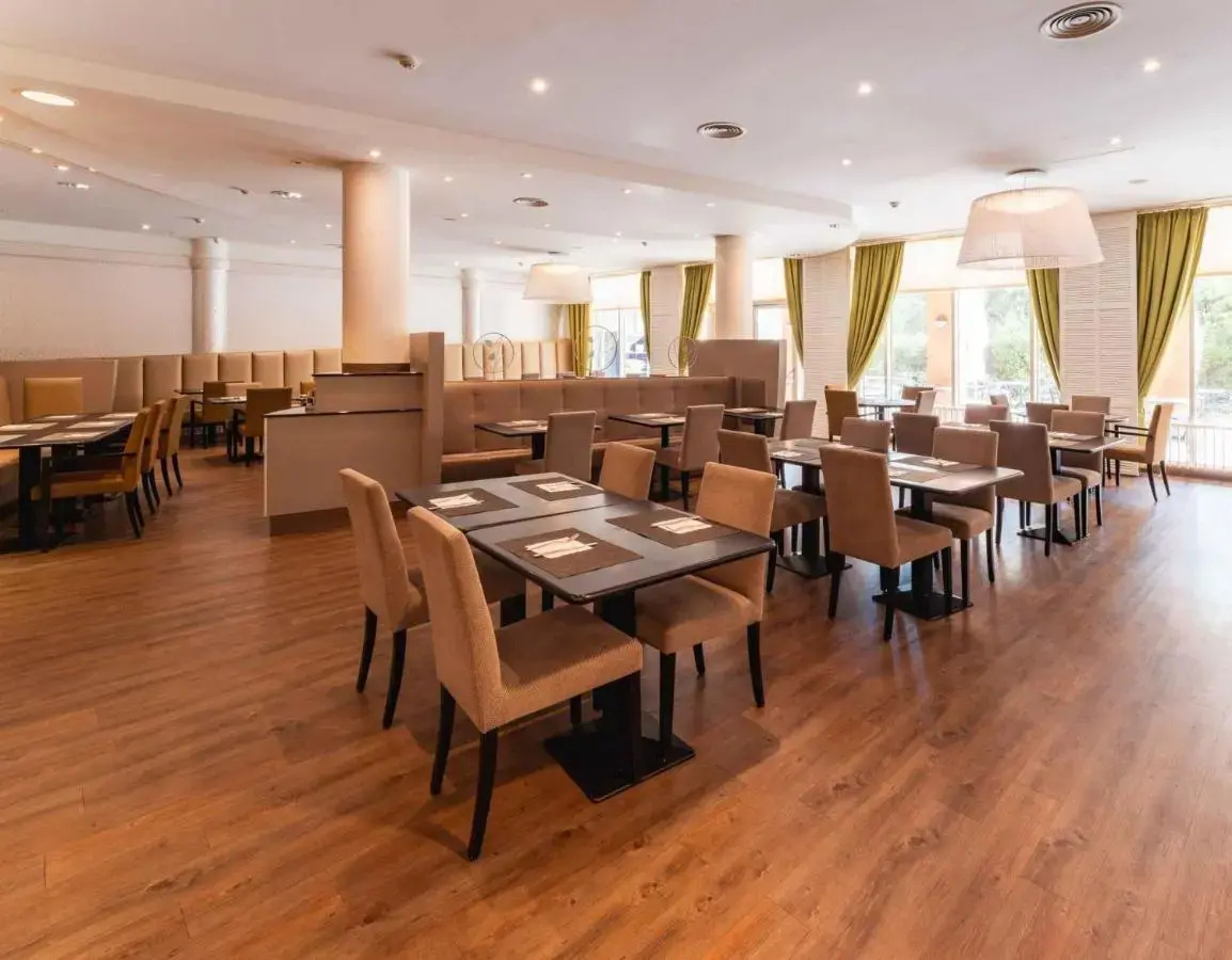 Foto - Plaza Premium Wien