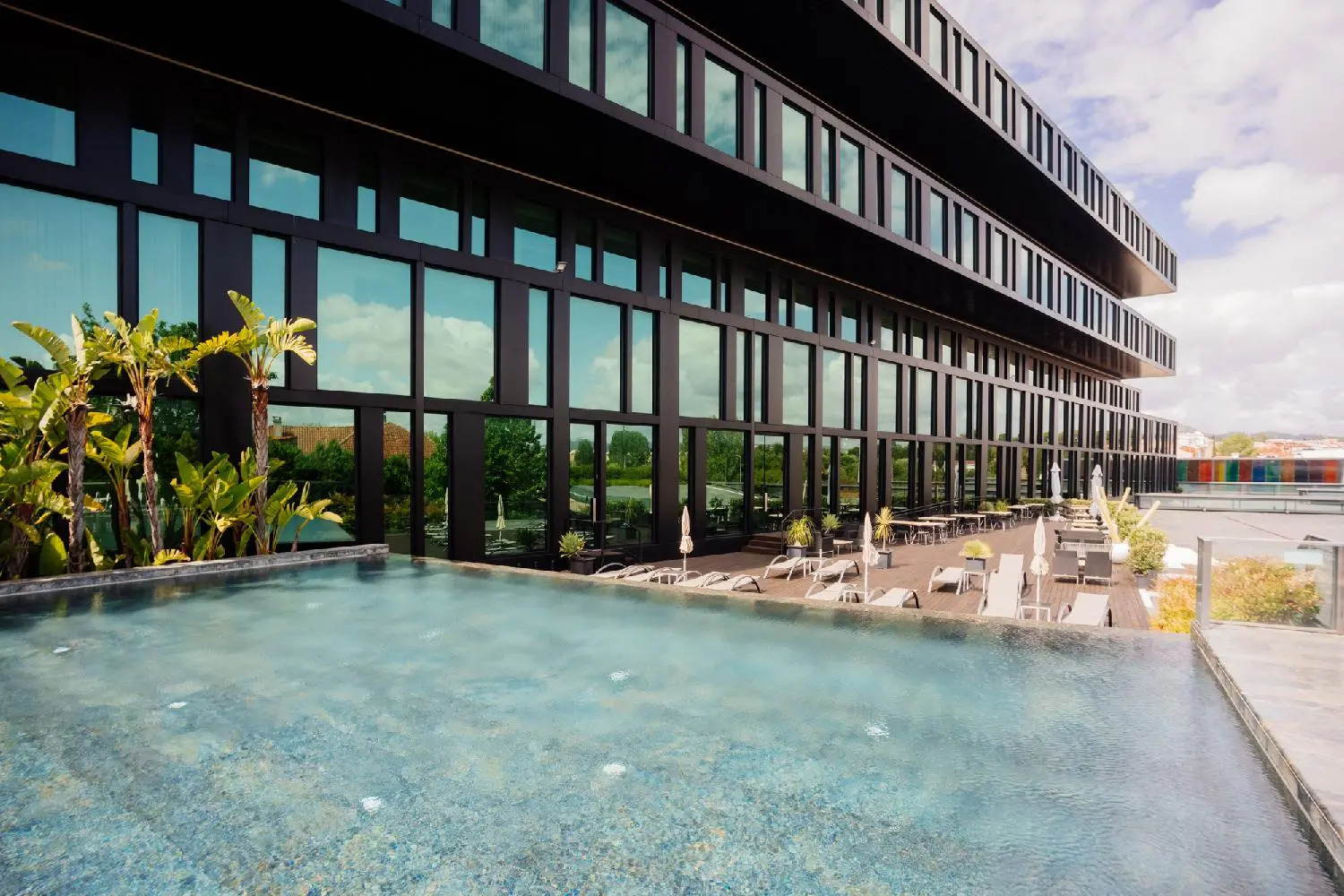 Foto - Axis Viana Business & SPA Hotel