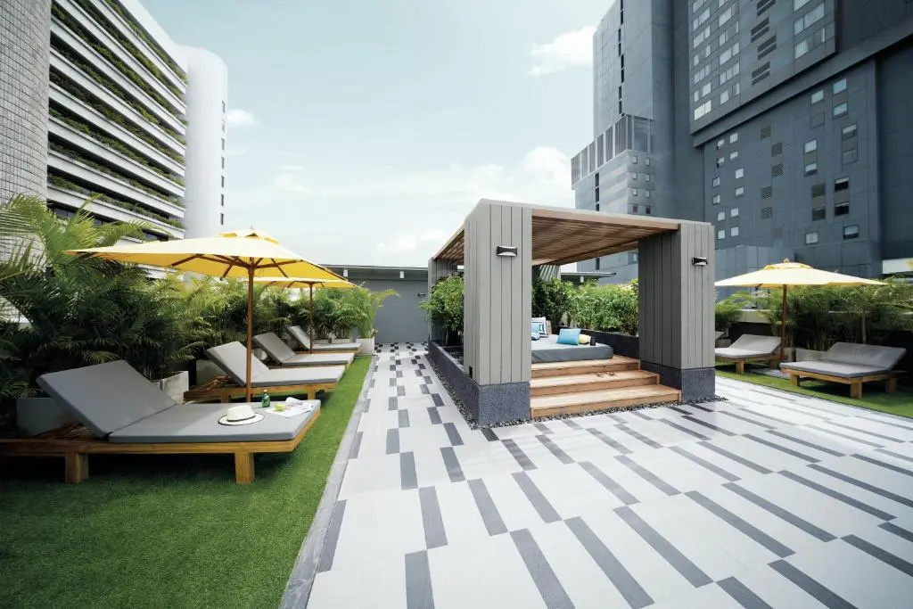 Photo - Kritthai Residence