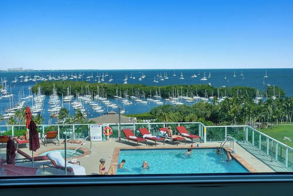 Photo - Tropical Paradise Spacious 3 bedroom