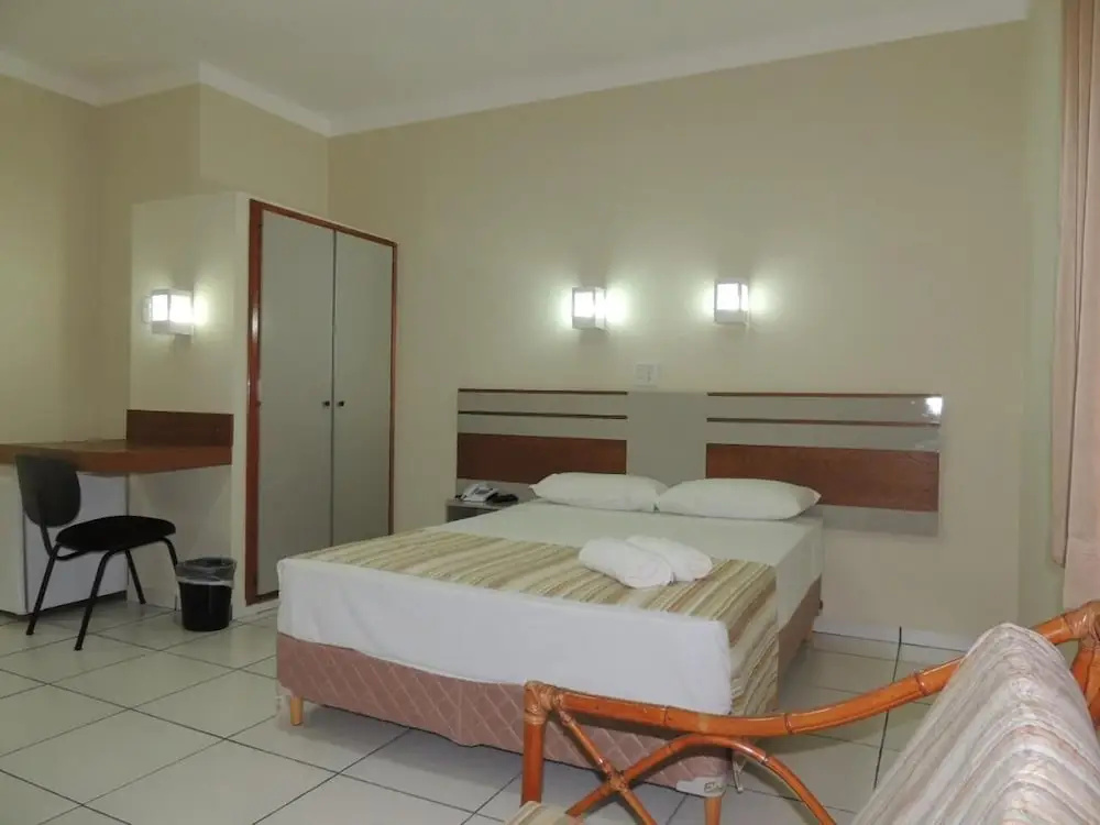 Photo - Pérola Verde Hotel