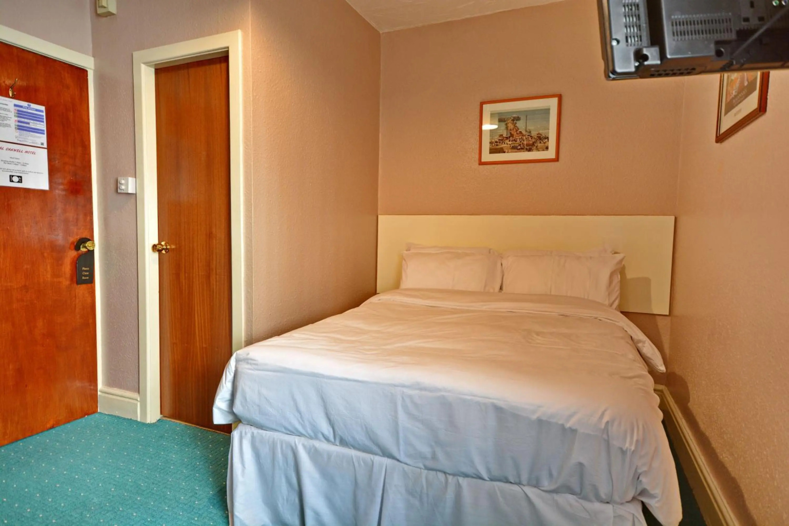 Foto - Royal Oakwell Hotel