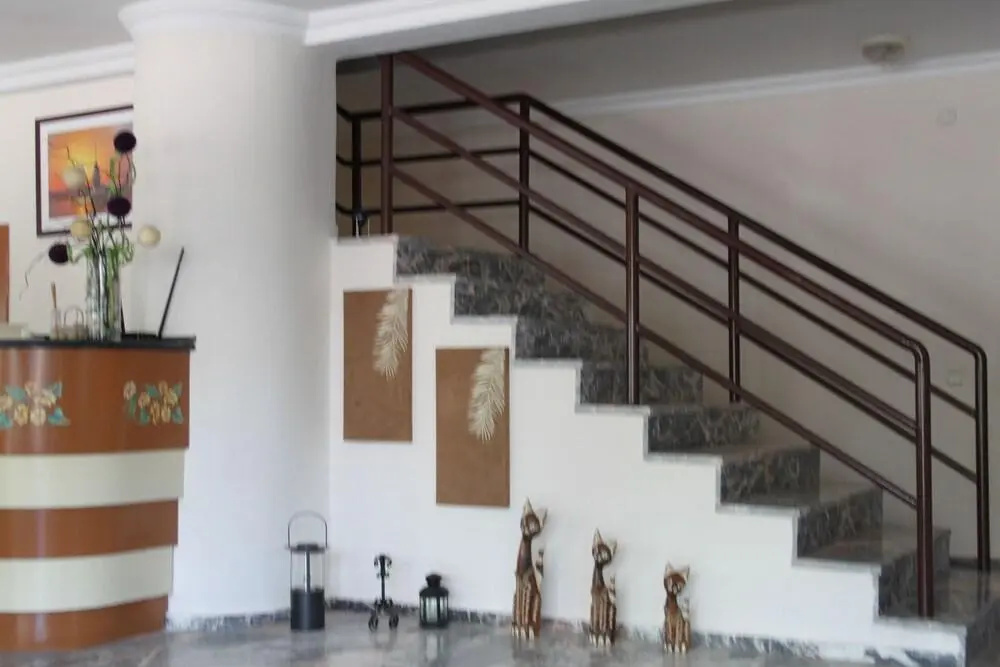 Foto - Villa Granada Hotel