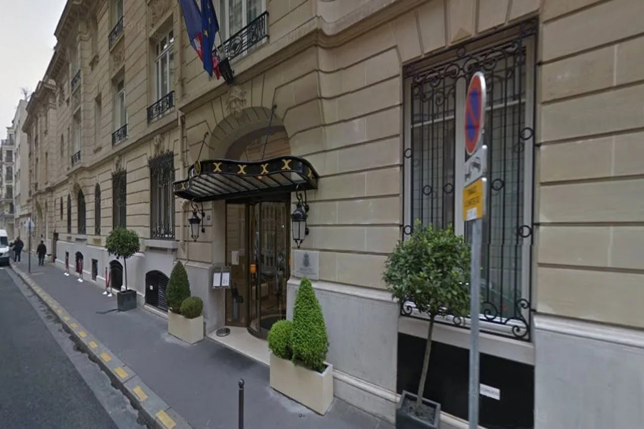 Foto - Majestic Hotel Spa - Champs Elysées