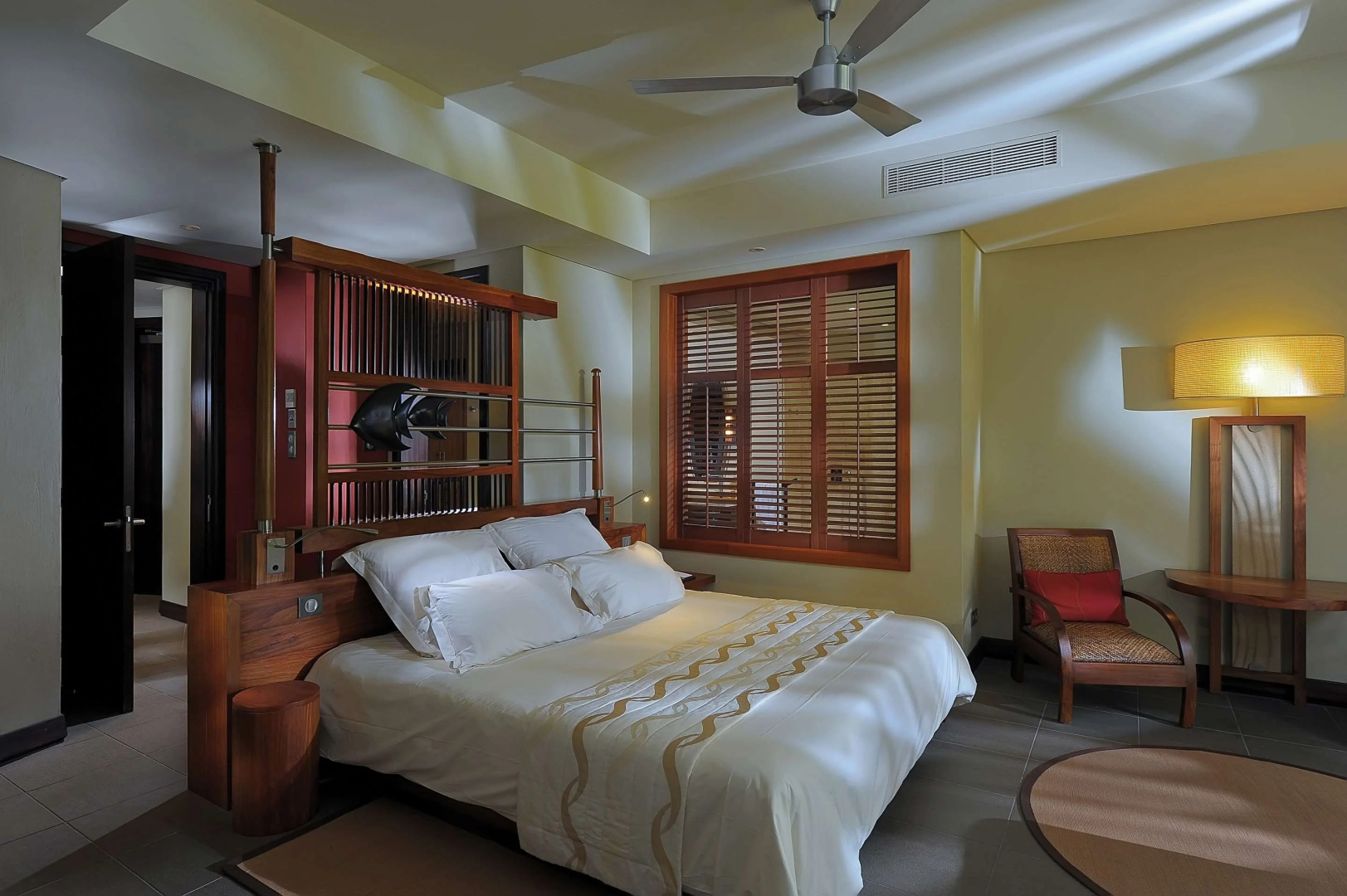 Photo - Trou aux Biches Beachcomber Golf Resort & Spa
