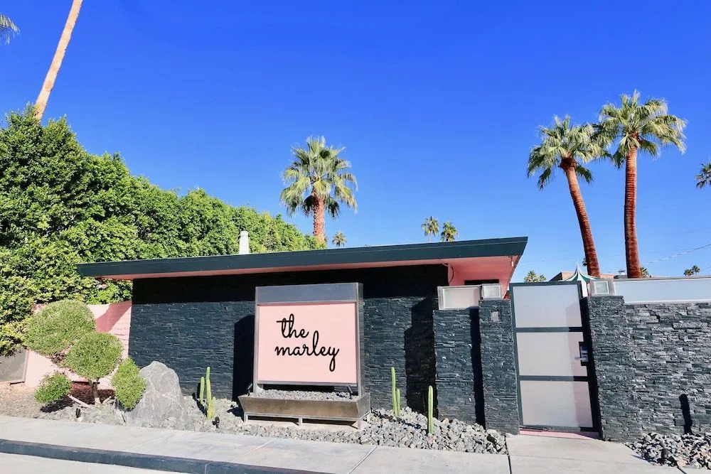 Photo - The Marley by AvantStay