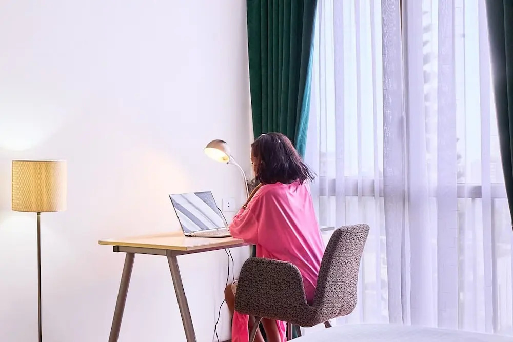 Foto - Garden Hills Hotel