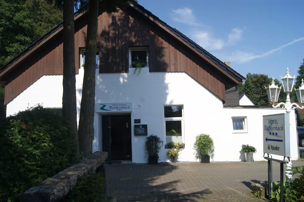 Foto - Hotel Rutherbach