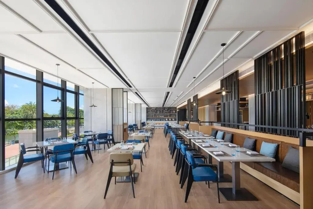Foto - Fairfield BY Marriott Shenzhen Dameisha