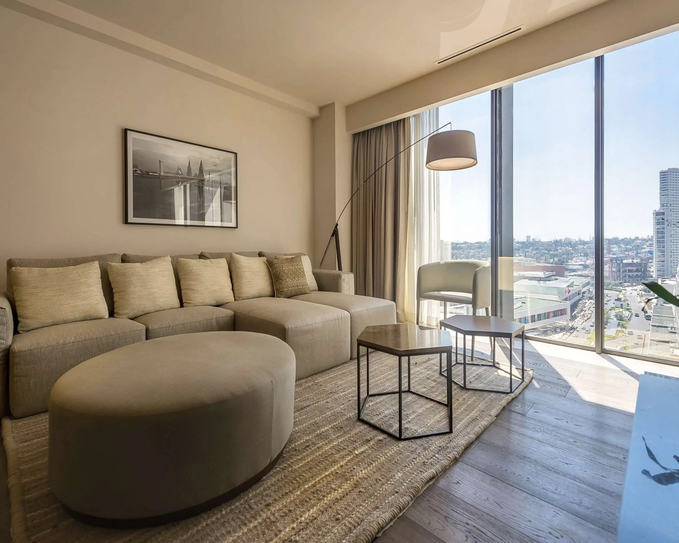 Photo - Hyatt Regency Andares Guadalajara