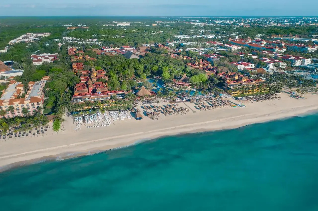 Photo - Iberostar Waves Tucán - All Inclusive