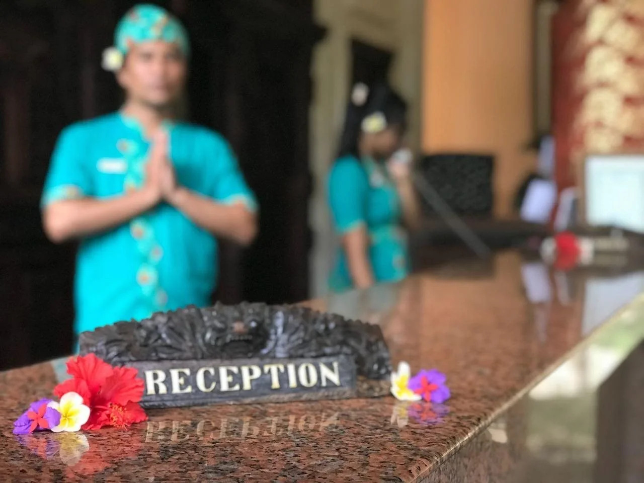 Foto - Melasti Beach Resort & Spa Legian