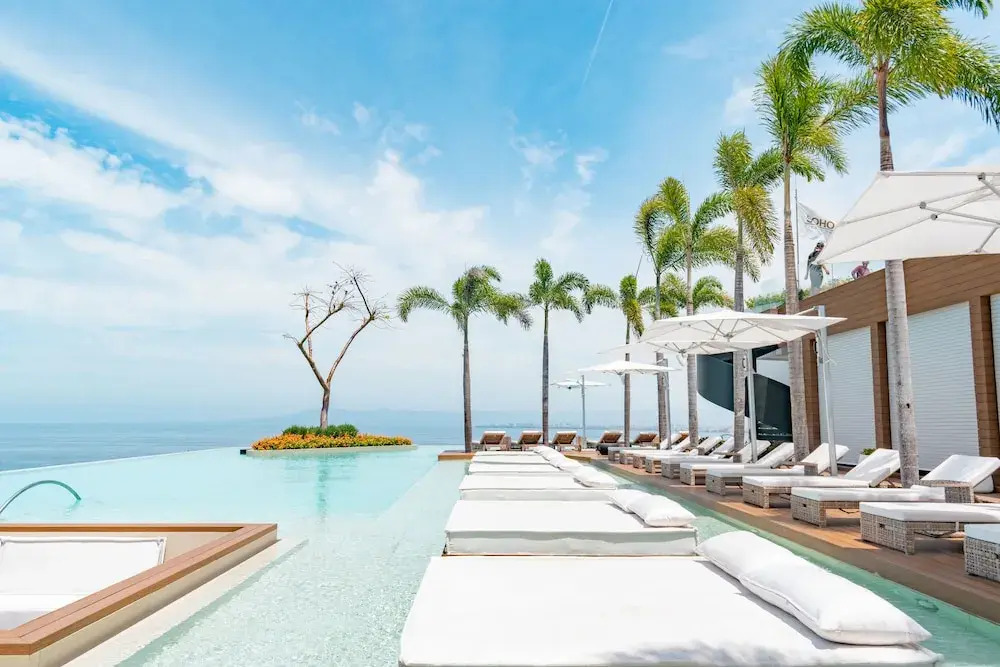 Foto - Maxwell Collection Romantic Zone