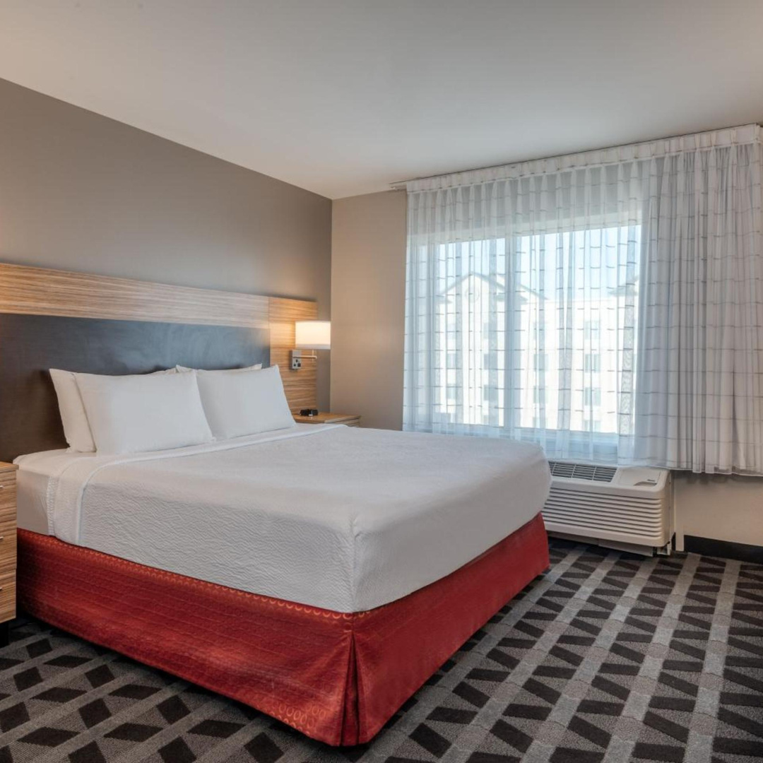 Photo - TownePlace Suites by Marriott Indianapolis Airport