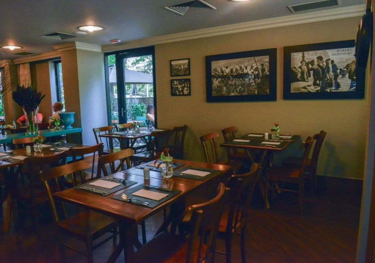 Foto - Clarion Faria Lima